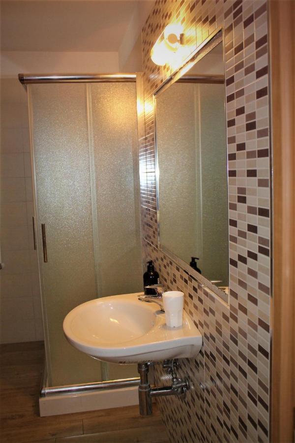Domus Annae B&B 庞贝 外观 照片