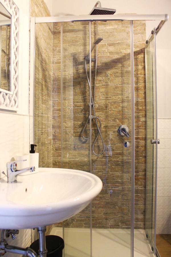 Domus Annae B&B 庞贝 外观 照片