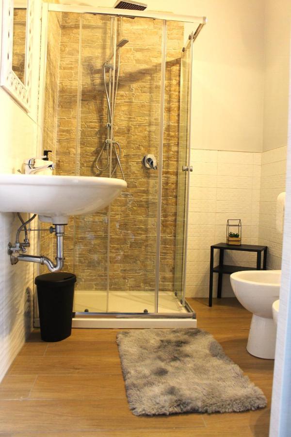 Domus Annae B&B 庞贝 外观 照片