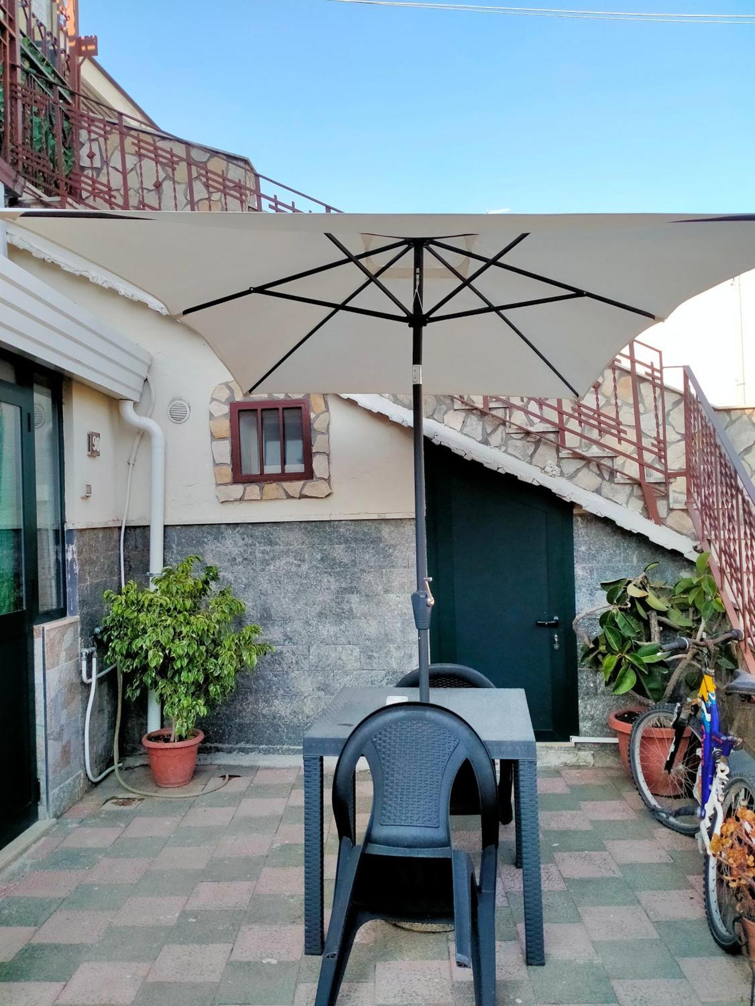 Domus Annae B&B 庞贝 外观 照片