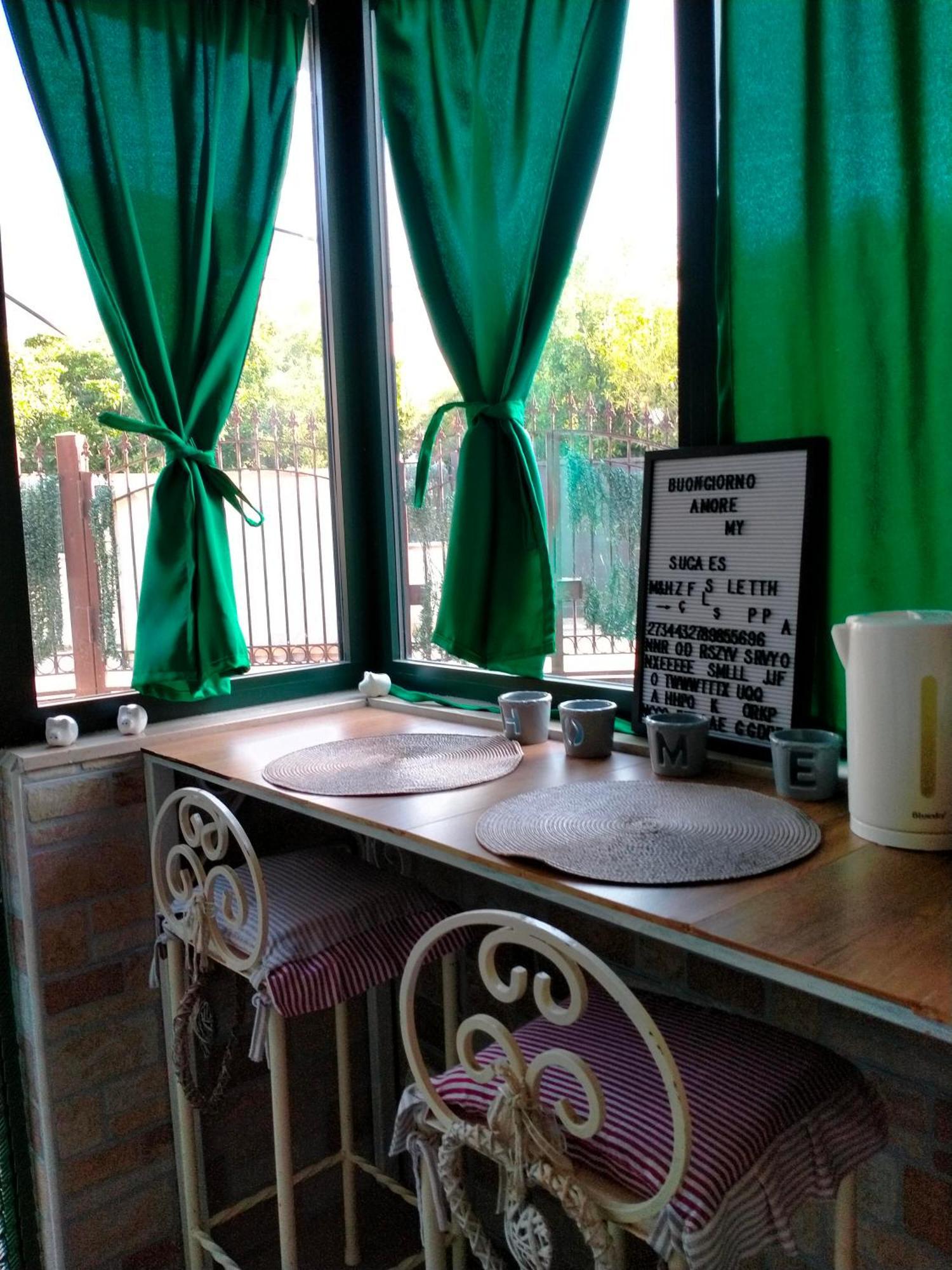 Domus Annae B&B 庞贝 客房 照片