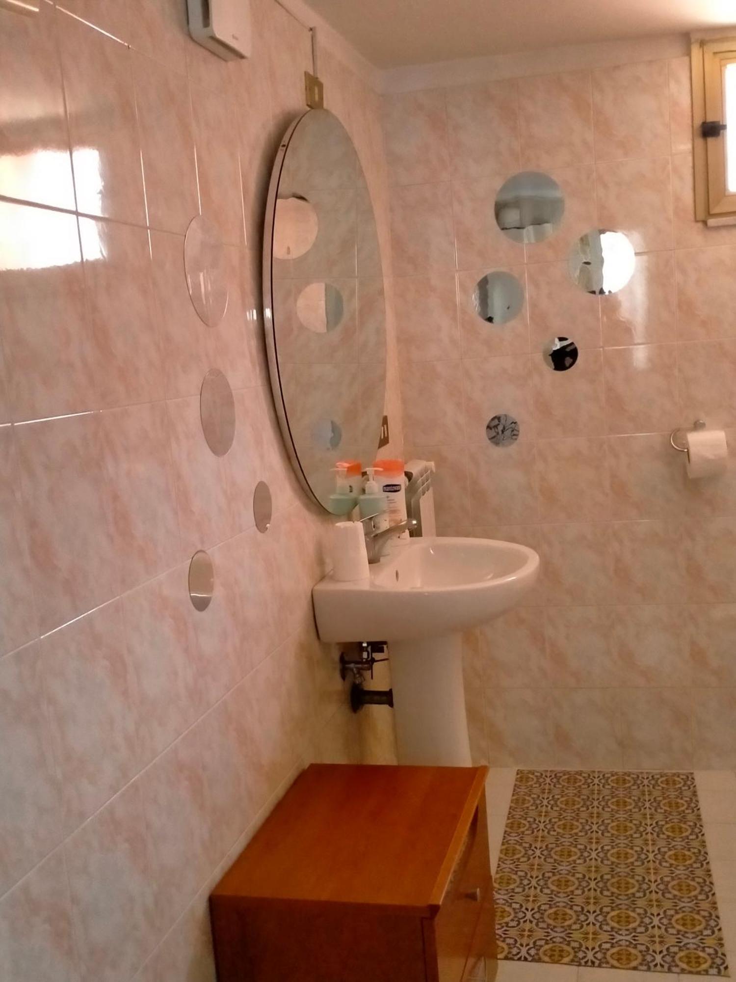 Domus Annae B&B 庞贝 外观 照片