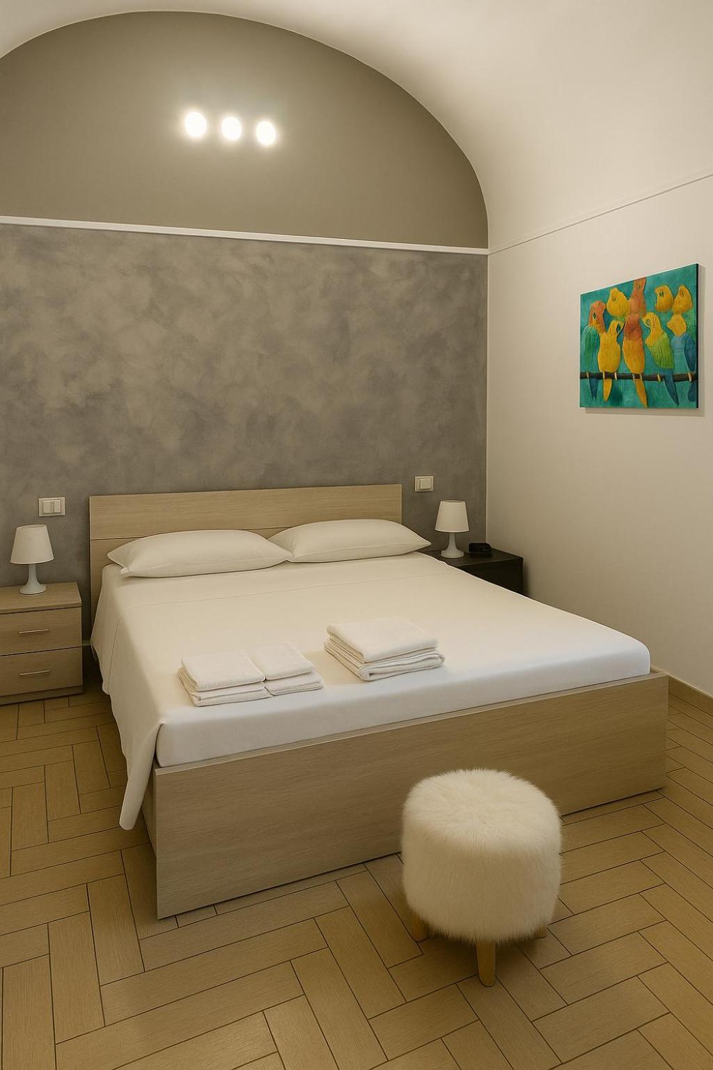 Domus Annae B&B 庞贝 外观 照片