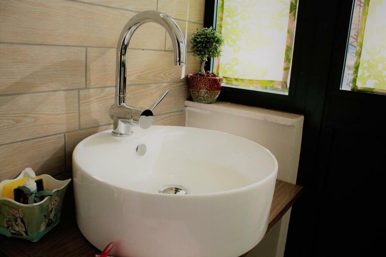 Domus Annae B&B 庞贝 外观 照片